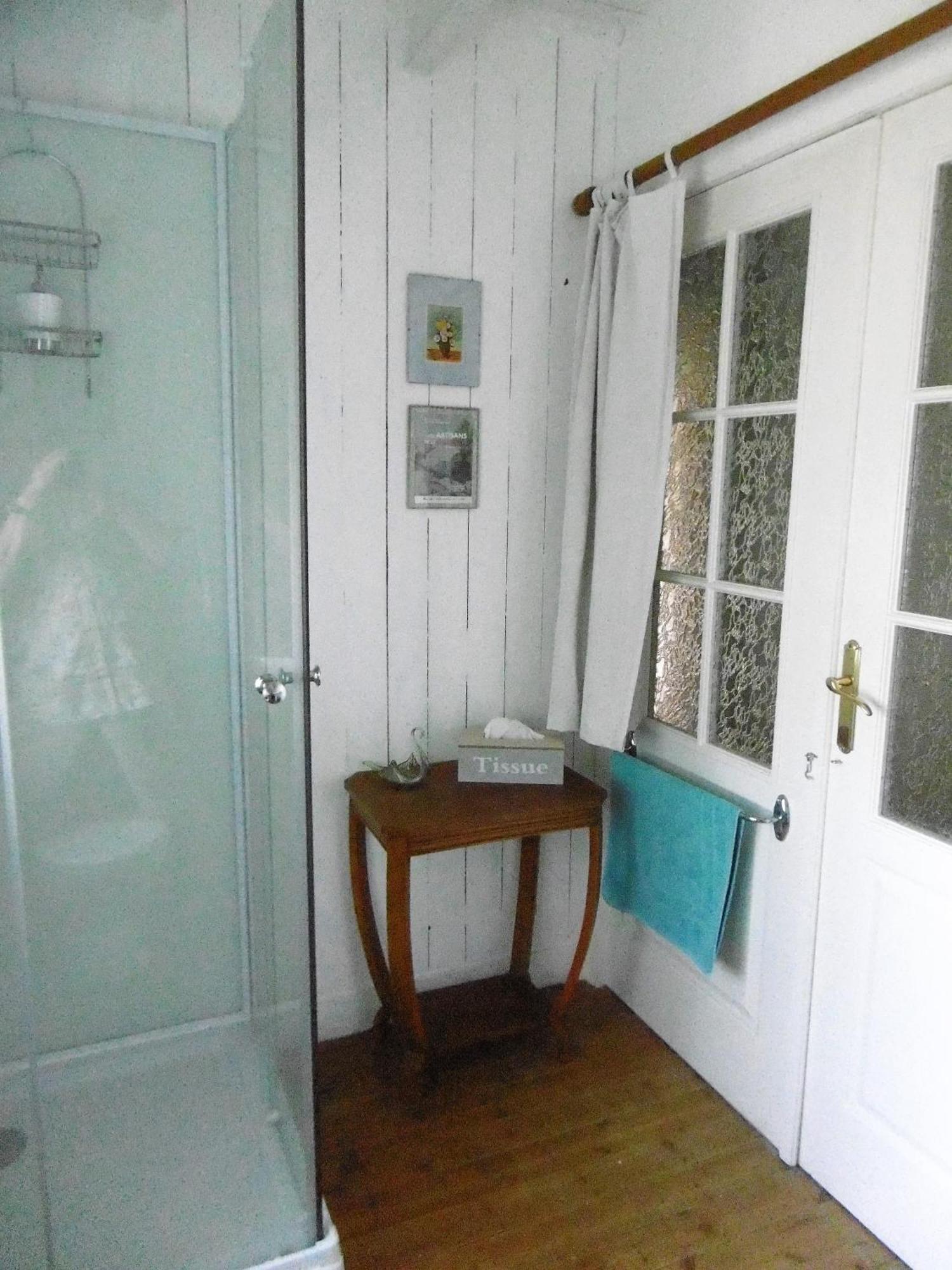 La Bicyclette Bleue Bed & Breakfast Montpinchon Exterior photo
